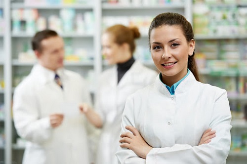 xét tuyển cao đẳng dược