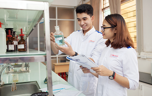 Cao Đẳng dược học bao nhi&ecirc;u năm?