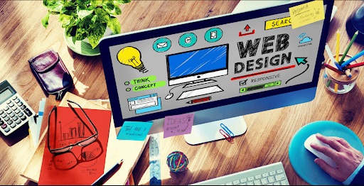 Người thiết kế web cần học những gì