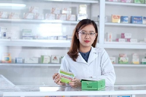 Tiềm năng của ngành Dược