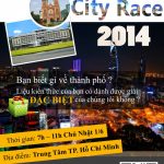 City Race