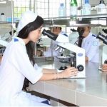 Cao đẳng dược lấy bao nhiêu điểm