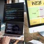 thiết kế website thuộc mã ngành nào