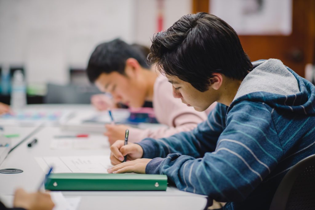 Gia tăng khả năng học tiếng Hàn nếu bạn tập trung và đầu tư công sức.
