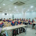 Cao đẳng Việt Mỹ nằm trong top 10 trường đào tạo ngành thiết kế thời trang