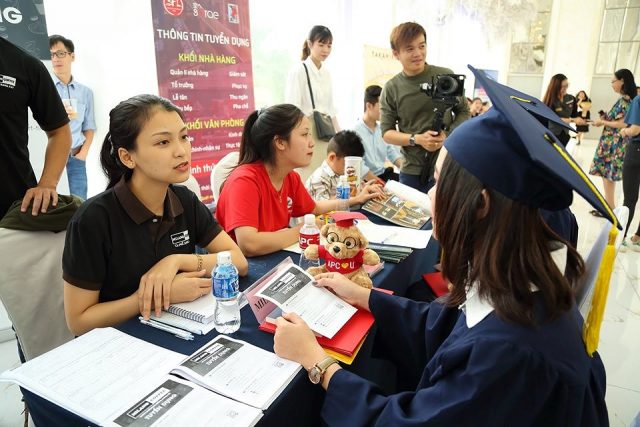 Trường Cao Đẳng Việt Mỹ sẽ kết nối, hợp tác với các doanh nghiệp Nhật Bản tại Việt Nam 