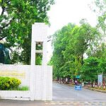 Trường đại học Ngoại ngữ - ĐHQG Hà Nội là môi trường tốt nhất để các thí sinh lựa chọn