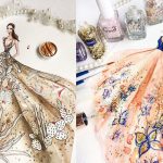 Cơ hội nghề nghiệp ngành thiết kế thời trang đầu tiên mà bạn có thể lựa chọn chính là trở thành nhà thiết kế thời trang 