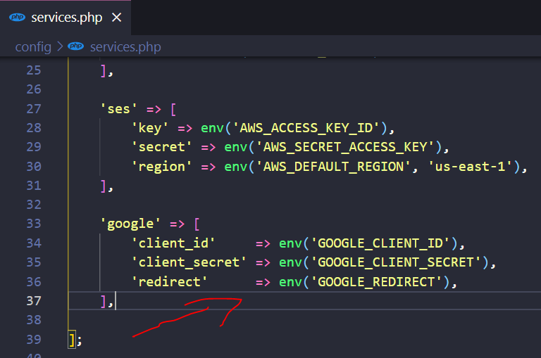 A screenshot of a computer Description automatically generated