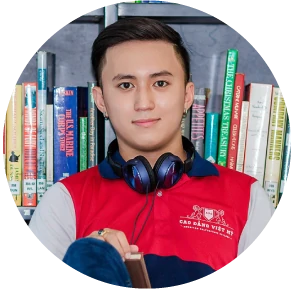 Cựu sinh viên: Phan Thanh Hùng
