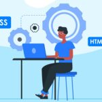 lập trình website