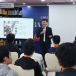 WORKSHOP NGÀNH CÔNG NGHỆ KỸ THUẬT Ô TÔ – KẾT NỐI ĐAM MÊ & ĐỊNH HƯỚNG TƯƠNG LAI!