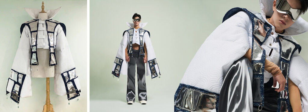 TẠO MẪU THỜI TRANG (STYLING): HÀNH TRÌNH TỪ GU THẨM MỸ ĐẾN CƠ HỘI KHỞI NGHIỆP