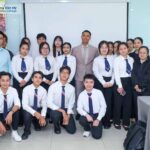 Chia sẻ "Nâng cao chất lượng dịch vụ tại doanh nghiệp" cùng anh Trần Thái Tùng