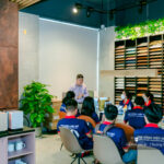 trường đào tạo thiết kế đồ họa