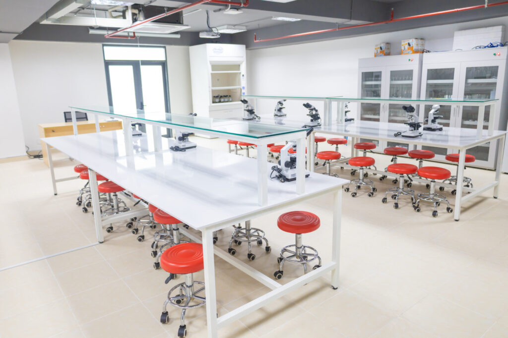 ngành điều dưỡng học trường nào