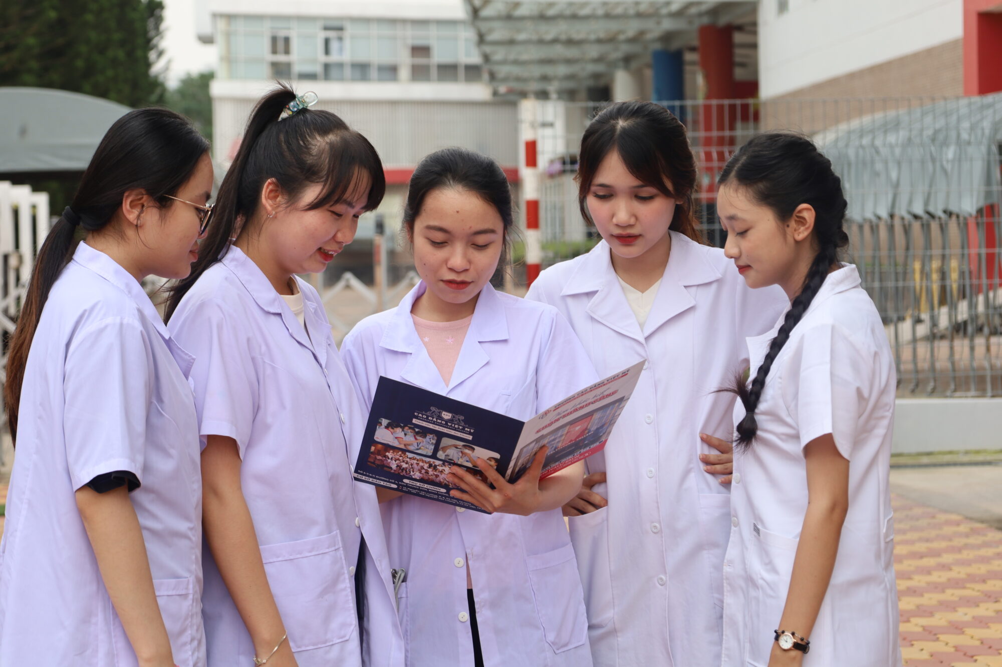 xét học bạ ngành dược