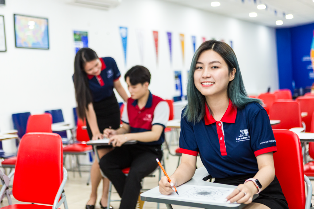 ngành y dược học trường nào