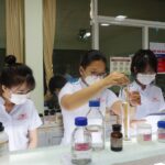 học dược sĩ