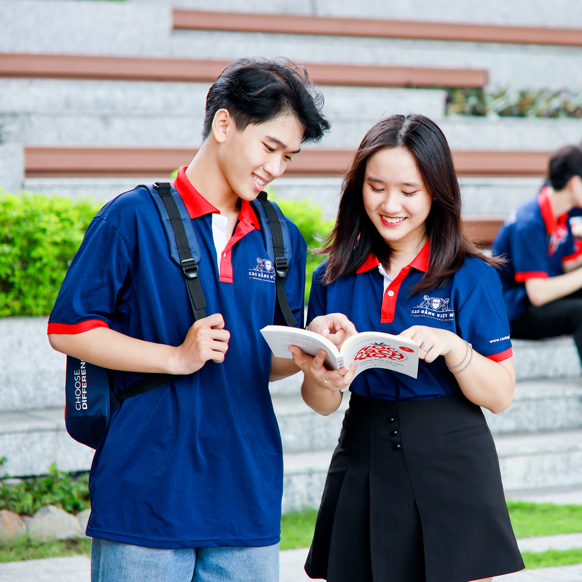 những trường có ngành dược