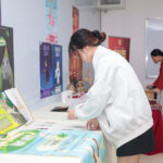 thiết kế đồ họa trường nào
