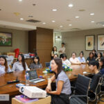 văn bằng 2 ngôn ngữ anh