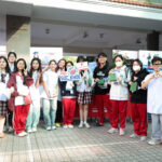 quan hệ công chúng học trường nào