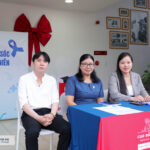 học điều dưỡng ở trường nào