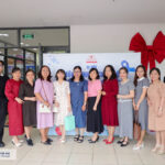 điều dưỡng học mấy năm