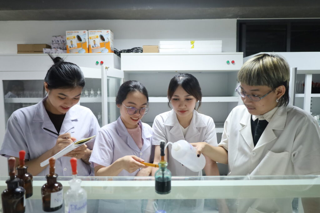 học liên thông cao đẳng điều dưỡng