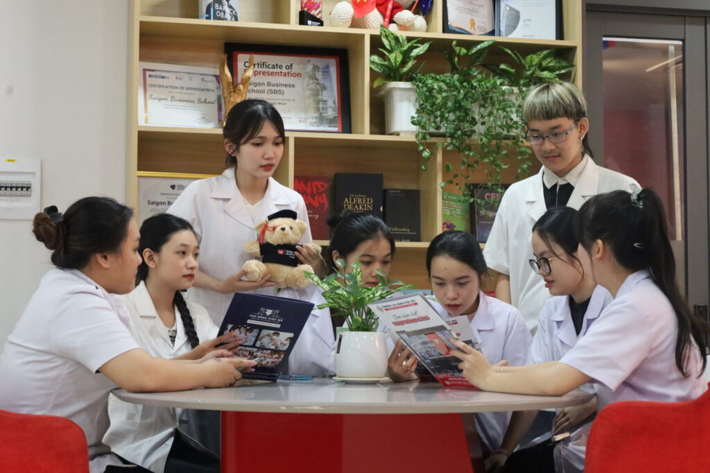 học liên thông cao đẳng điều dưỡng