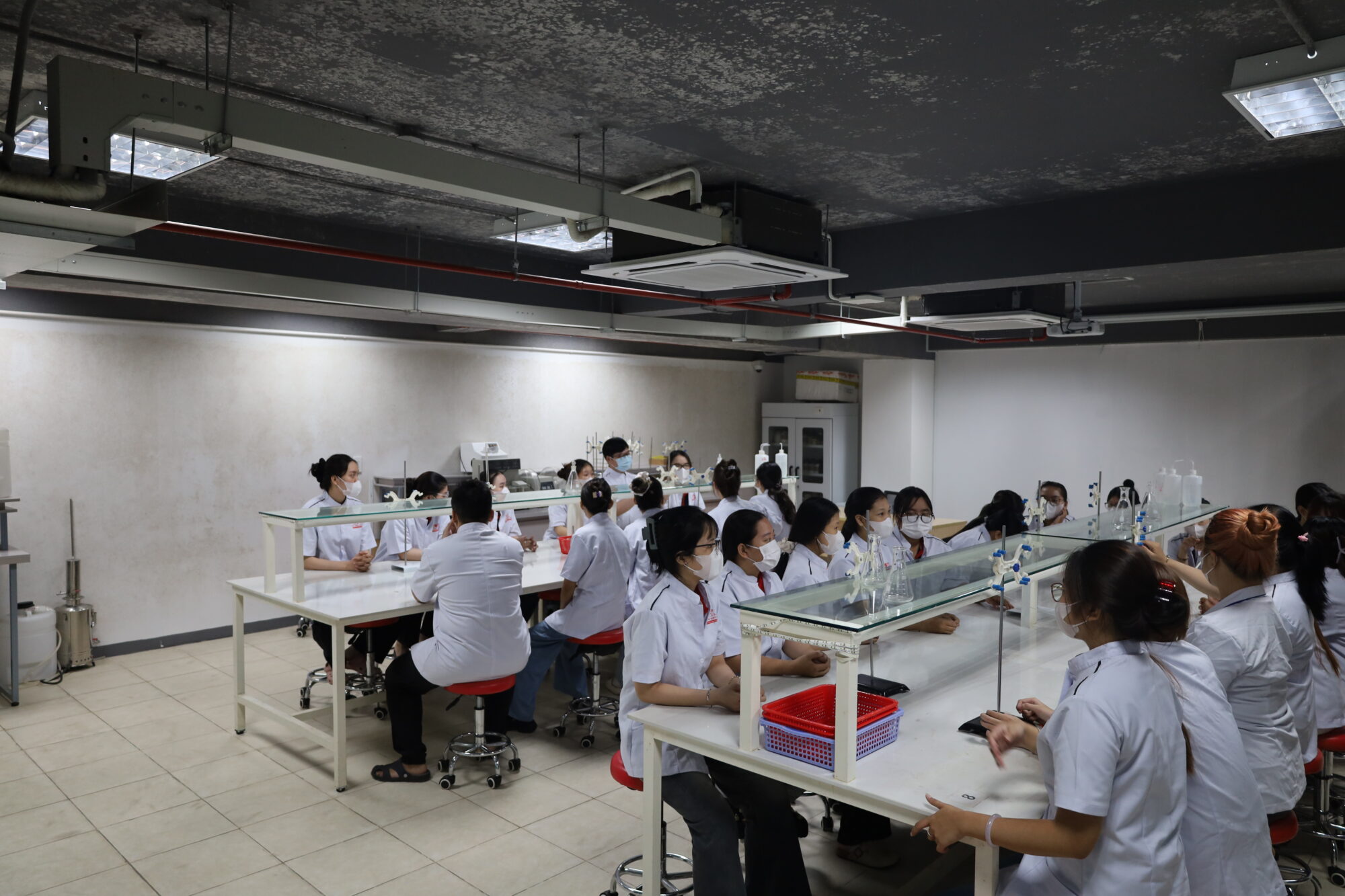 dược xét học bạ