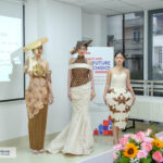 hoc thiết kế thời trang