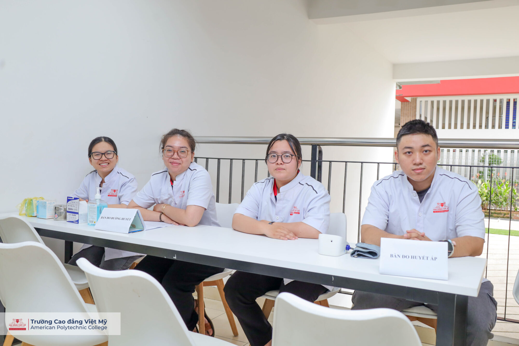 điều dưỡng là công việc gì