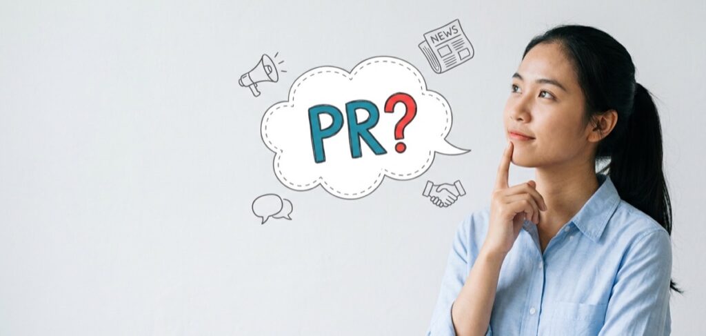 Sinh viên Cao đẳng Việt Mỹ tìm hiểu PR là gì