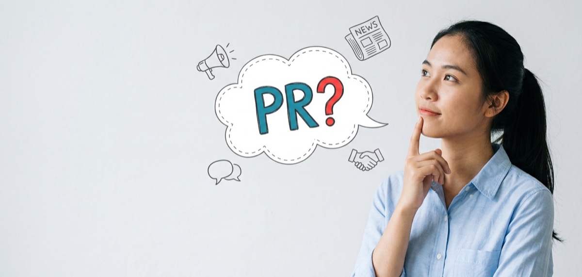 Sinh viên Cao đẳng Việt Mỹ tìm hiểu PR là gì